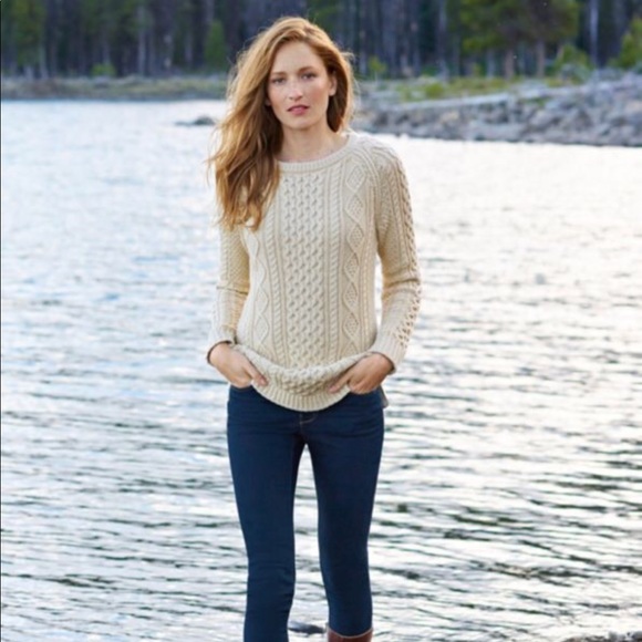 L.L. Bean | Sweaters | Ll Bean 